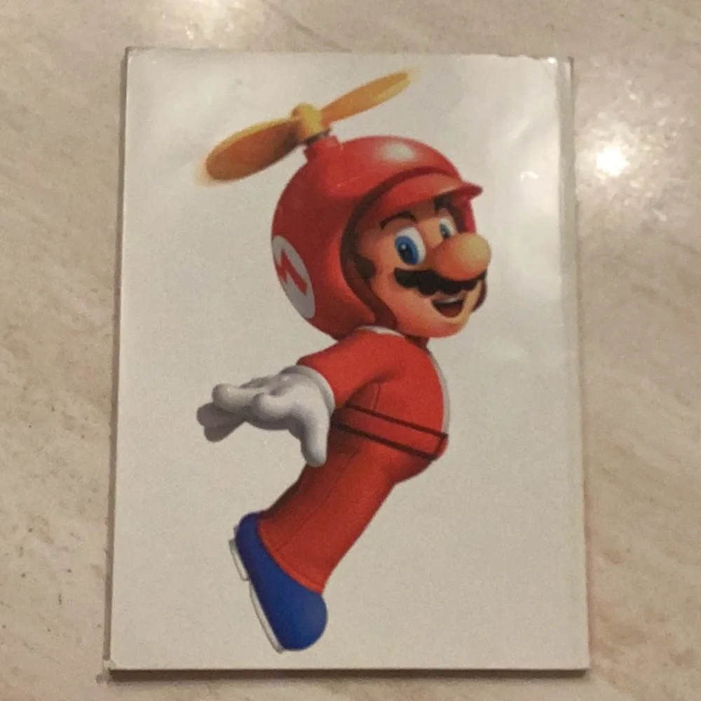 New Super Mario Bros Wii Official Strategy Guide Premiere Edition Prima Nintendo